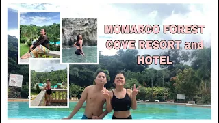 MOMARCO FOREST COVE RESORT & HOTEL TANAY, RIZAL |ROOM TOUR OF SUPERIOR DELUXE|QUICK GETAWAY VACATION