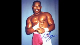 2 Cold Scorpio- WCW 1st theme