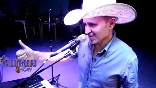 PORQUE BRIGAMOS!NALDO RIBEIRO AO VIVO NO CARAVELAS