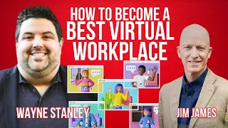 The Communication Secret to Becoming a Best Virtual Workplace