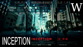 INCEPTION - WikiVidi Documentary