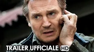 Taken 3 - L'ora della verità Trailer Italiano Ufficiale (2015) - Liam Neeson Movie HD