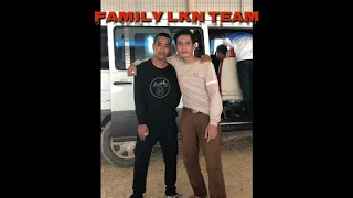 🗡️Family LKN Team 🗡️Vaii Lerng 2019 🚀|| Funky House || By 🚀Zea ViD 🚀