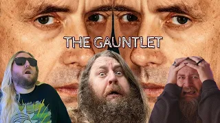 Jordan Peterson Gauntlet - FULL SHOW! CHECK OUT THE PRAGERU GAUNTLET ON 6/30/23!