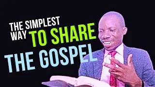 10 Ways to Share the Gospel