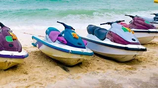 Qual Jet Ski comprar até R$ 10.000 reais ?