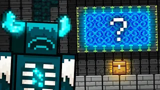 Does Minecraft NEED a 4th Dimension?