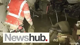 Devastation from Cyclone Gabrielle becoming clearer in Hawke's Bay villages | Newshub