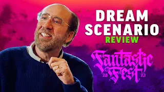 Dream Scenario Review: A24's Nicolas Cage Movie Is a Mostly Stellar Social Satire