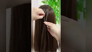 Amazing Hair Transformations   Beautiful Hairstyles Compilation 80