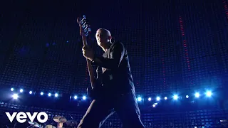 U2 - I Still Haven't Found What I'm Looking For (Live In Milan 2005)