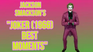 Joker (1966) Best Moments