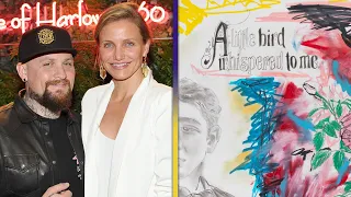 Cameron Diaz and Benji Madden Surprise Fans With Arrival of Baby No. 2!