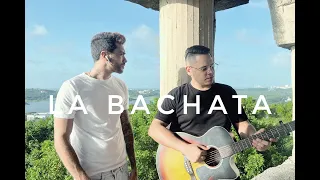 La Bachata - Manuel Turizo | Cover Acústico | ZALEK