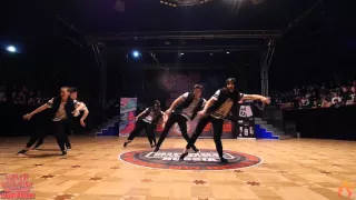 HHI Russia 2016 Adults - 26 GN (GENERATION NEXT)