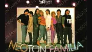 Newton Family - Listen To Me