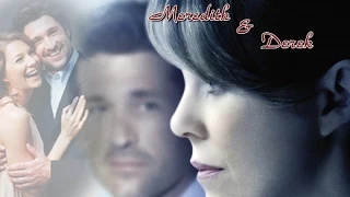 ● Meredith & Derek II Chasing cars ●