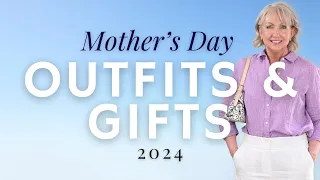 Mother's Day Outfit Ideas + Gifts for the Women You Love