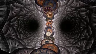 Electric Sheep in HD Psy Breaks Fractal Animation Vol.2