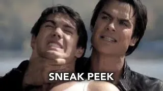 The Vampire Diaries 4x10 Sneak Peek "After School Special"