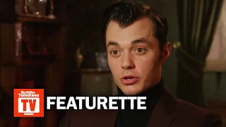 Pennyworth Season 1 Featurette | 'Alfred Pennyworth Overview' | Rotten Tomatoes TV