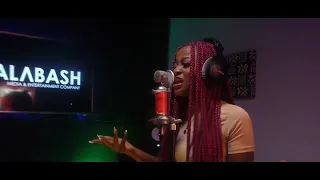 Lili Anoma - People x Rush Mashup (Libianca x Ayra Starr)