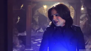 regina mills | that makes you a hero [2x22]