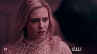 Nothing || Betty & Jughead ft Archie (2x12)