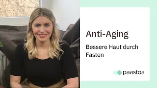 Fasten und Anti-Aging: Nr. 1 Verjüngungskur für Dich! (2020)