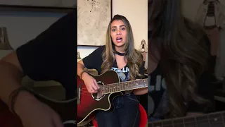 Coleção de Ex- Jefferson Moraes part Matheus e Kauan (cover Karen Stefanie)