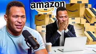 Why Working for Amazon Is The WORST Job In The World