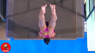 That Womens Diving You Will Be Remembered for a Long Time. Best Women's Diving 10m Platform #147