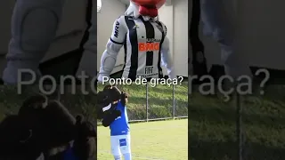 Galo Doido vs Raposão