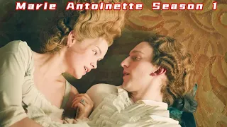 Marie Antoinette|Princess Becomes Queen of France at 18 but Discord with Husband,Is Guillotined at38