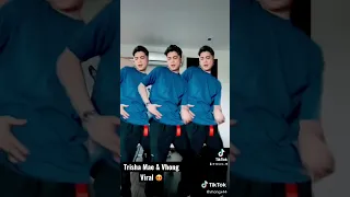 Trisha & Vhong New Tiktok Viral 😍