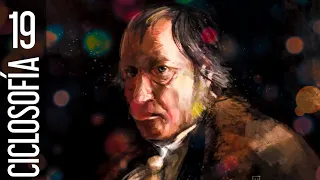 Cap 19: G.W. Friedrich Hegel | Idealismo absoluto