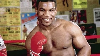 Mike Tyson | Kid Dynamite (1985) | Highlights