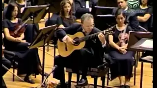 Recuerdos de la Alhambra - Pepe Romero