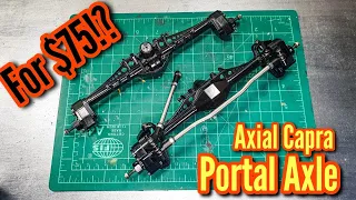 Cheap RC Crawler Portal Axles | Aliexpress