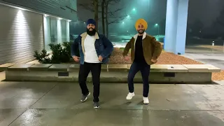 22 22 (Official Bhangra Video) Gulab Sidhu | Sidhu Moose Wala | Bhangra With Manjinder | Goon Deep