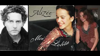 † "MOI... LOLITA" D'ALIZÉE : RETOUR SUR LE PLUS GRAND SUCCÈS DE LAURENT BOUTONNAT ET MYLÈNE FARMER †