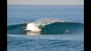 Epic  Days Surfing at Gran Canaria. El Gran Jueves Film
