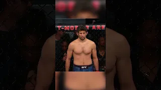 Beneil Dariush's UNREAL KNOCKOUT Makes Joe Rogan SCREAM