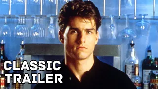 COCKTAIL Trailer (1988) Tom Cruise