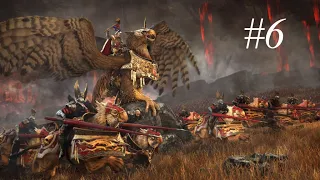 Zagrajmy w Total War: Warhammer 3 (Pomioty Nurgla) part 6