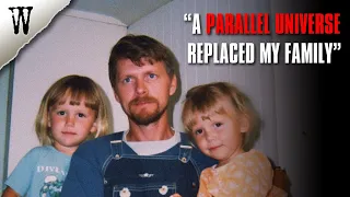 Man Wakes Up In A Parallel Universe With Family Replaced | 4 TRUE GLITCH IN THE MATRIX STORIES