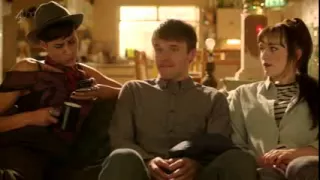 Fresh Meat   S02E06