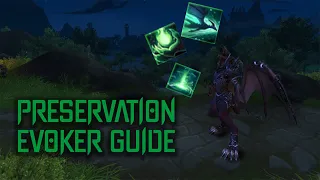 Preservation Evoker PVP Guide | Dragonflight Season 1