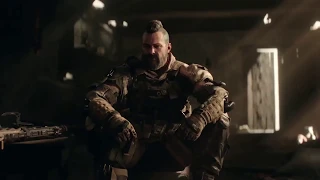 Official Call of Duty®  Black Ops 4 — Power in Numbers Cinematic