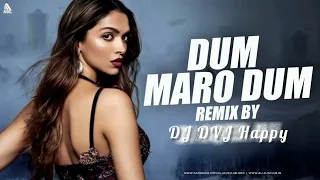 Dam Maro Dam (Club Mix) Remix By DJ DVJ Happy.